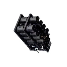 Discrete Operational Amplifier Module for DAC Preamp Headphone Amp Audio Upgrade DIY HiFi