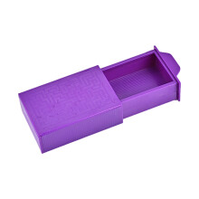 Unique Magics Props Box Creates Optical Illusion Great-KHCW