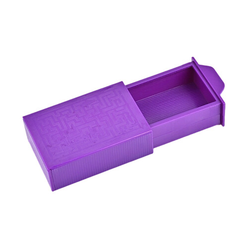 Interactively Magics Toy Pocket Sized Illusion Box Toy for-KHCW