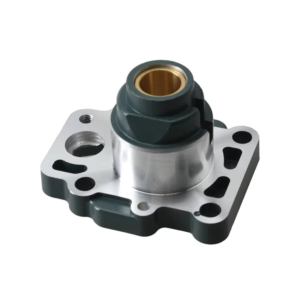 6E7-45331 Housing,Bearing For 9.9Hp 15Hp F8 F9.9 Boat Engine 6E7-45331-00-5B 6E7-45331-00-9M 6E7-45331-00-Ca 4711437930230
