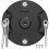 Cutting Disc, Replacement Disc, Replacement Blade Disc with 3 Blades for Battery Grass Trimmer for , Gardol 1