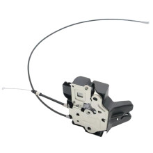 Actuator voor Kofferbakdeurvergrendeling Achterklep 64600-53060 voor  IS250 IS350 IS F 2006-2014 6460053060