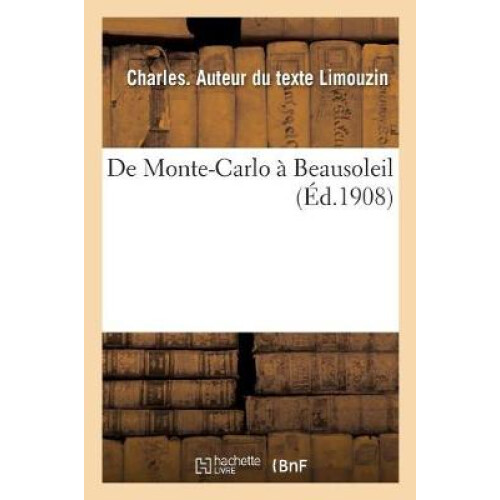 de Monte-Carlo À Beausoleil