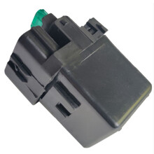 2X Relè Elettrico Codice: 27010-0770 Adatto per  Zr1000 Z1000 ABS Zx1000 Zx14