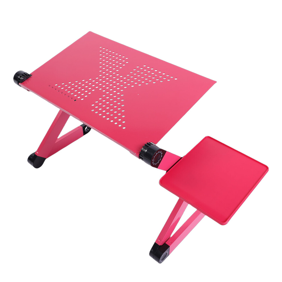 Cooling Laptop Table For Bed And Sofa 7055741884344