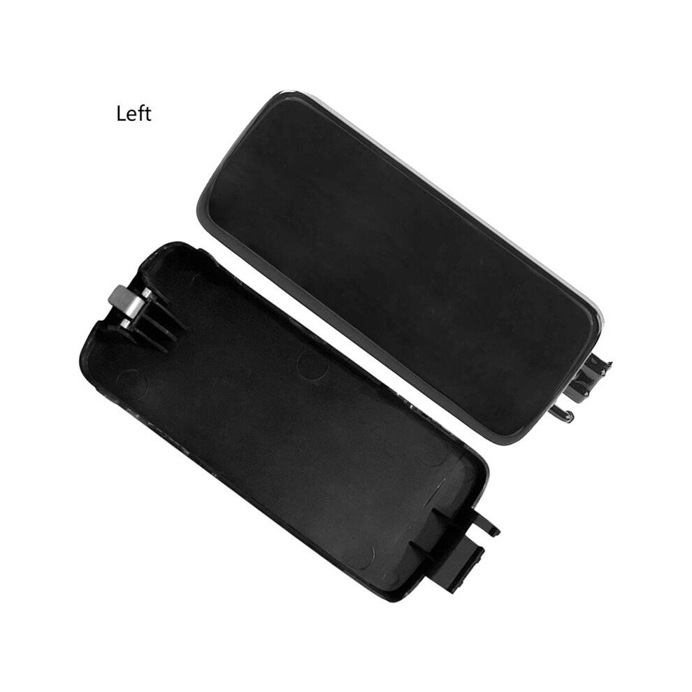 1 Pair Rear Bumper Tow Hook Cover Lh & Rh Lr129767 Lr129768 For 90 110 2020-2024 4713283256496