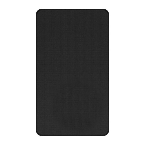 Slip Resistant elastomer complimentary Cooking mat Prevents-E