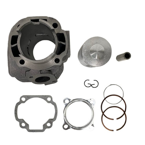 Motorcycle Engine Cylinder Kit for  Bws 100 YW100  100 (52mm Cylinder)