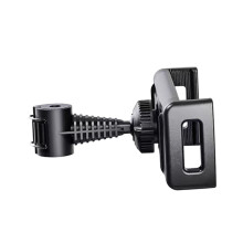 Flexible Position Car Seat Headrest Mount Holder For Phones And