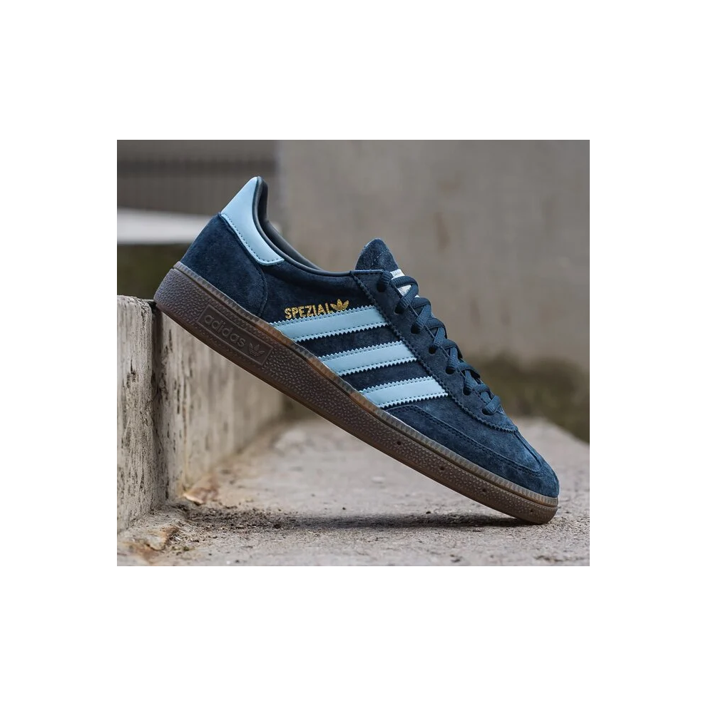 Adidas Handball Spezial Originals Trainers Size 3