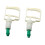 2X grip hand vacuum pump suction cupping 1