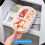Separated Food Container Multiple Compartment Organizer-L SIZE 7