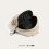 Mini Nylon Messengers Bag Adjustable Strap And Roomy-Black 6