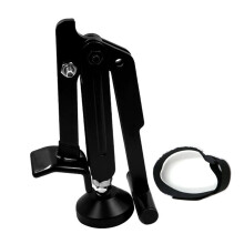 Folding Motorcycle Maintenance Stand Motorcycle Lift Stand With