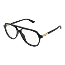 Chloé CH0366O 001 Women New Eyeglasses