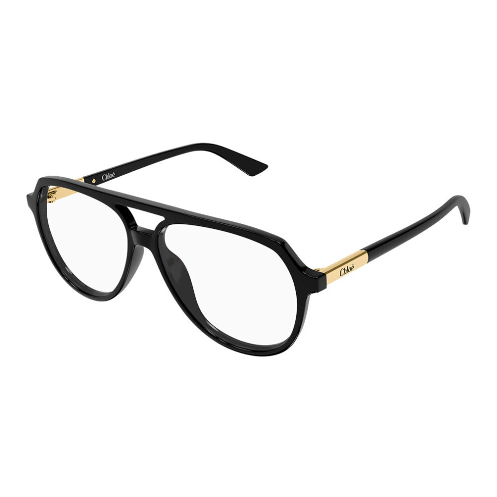 Chloe Chloã© Ch0366o 001 Women New Eyeglasses
