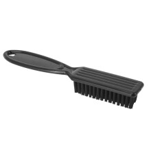Cepillo de Desvanecimiento de 9 Piezas Tijeras de Peine Cepillo de Limpieza Barbería Cepillo de Limpieza