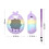Protector Case Silicone Cover for Paradise Waterproof Skin Sleeve 5
