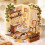 Delicate landschapsstickers, ideaal voor creatieve projecten-4 3