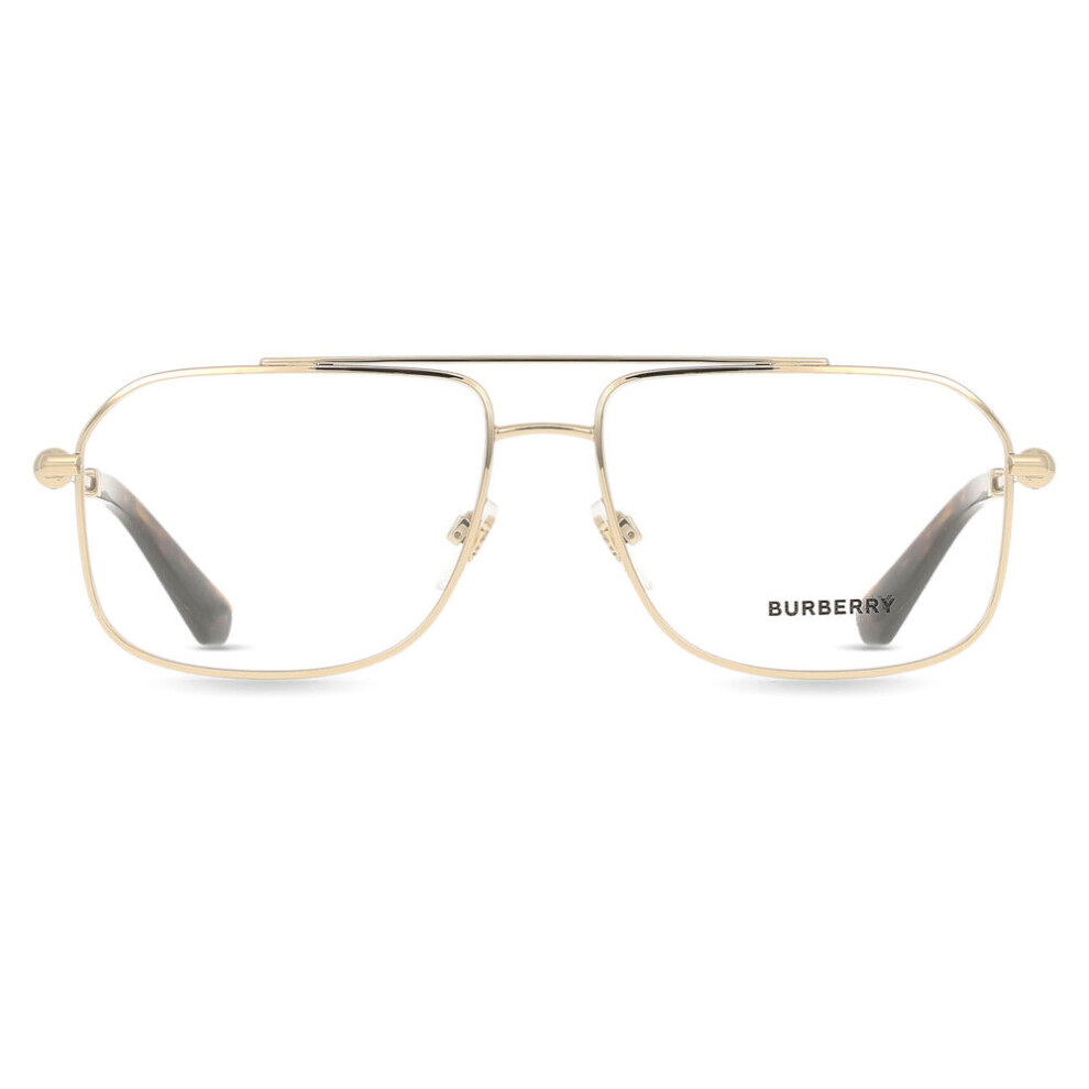 Burberry Be1391 1109 Men New Eyeglasses