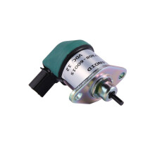3X pour  D1005 D1105, D905 Arrêt Du Solénoïde 17208-60015 17208-60016 17208-60017 17208-60010 12V