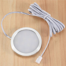 12V Led Rv Wohnmobil Trailer Boot Innendecken Dach Lampe Warmes Weiß