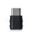 For  Mic Series Mobile Receiver Adapter USB-C to USB-C Type-C Right Angle Connector,Plug-and- Mic Accessory 1