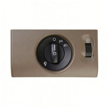 Koplampbedieningsschakelaar 5L3Z11654BAB 7L3Z11654BB voor F150 2005-2008 voor Mark LT 2006-2008 Accessoires