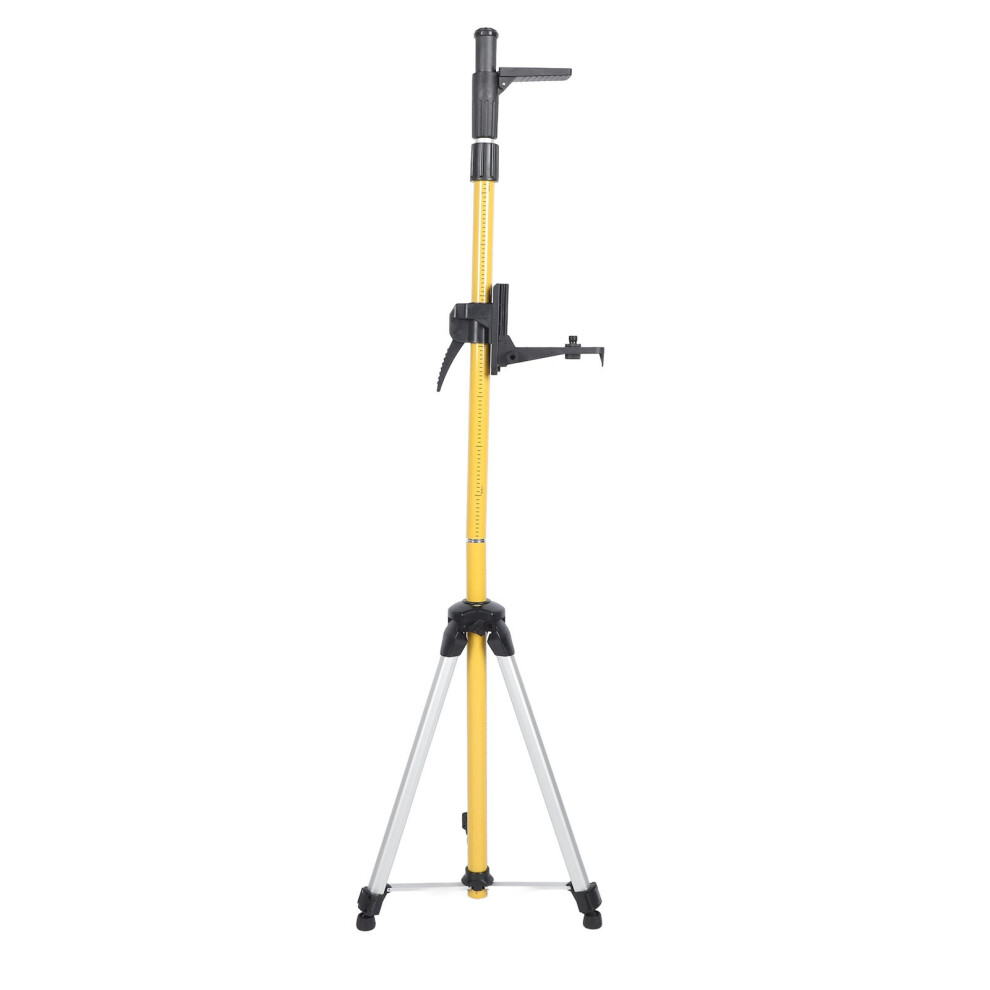 3.6m Surveying Level Pole with Adapter