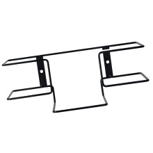 Modern Steel Glove Storage Rack Wall Mounted Glove Box-S