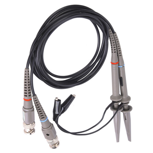 P6100 Precision Oscilloscope Probe Kit 100MHz