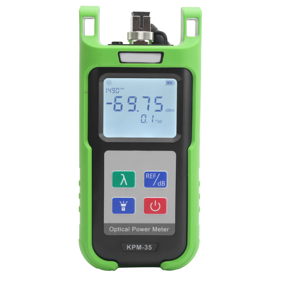 KPM-35 Fibre Optic Power Meter Tester Tool