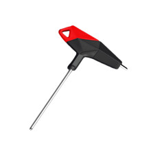 Nonslip Ball End Hexagonal Wrench Perfect For Bike Repair-2.5mm