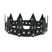Lightweight Theatrical Waist Pack With Attached Wristbands-A