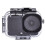 60M Waterproof Case for  Osmo Action 6 Housing Diving Protective Anti-Drop Protective Shell Underwater Dive Cover 1
