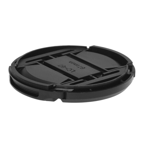 3pcs 67 mm Lens Cap Protective Cover New
