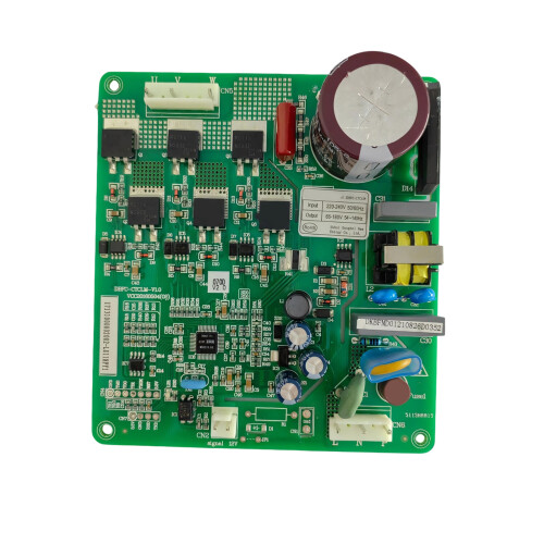 Carte de remplacement à vitesse variable pour réfrigérateur à