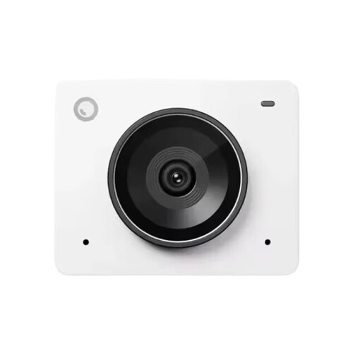 Meet SE 1080P 100FPS Webcam AI Auto Composition Gesture Control Staggered HDR for PC B