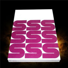 300 Teile Tattoo Transfer Papier A4 GrößE Tattoo Papier Thermoschablone Kohlenstoff Kopierer Papier Hilfs Tattoo Transfer Paste Transfer ÖL