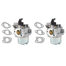 2X Gasoline Carburetor Carb for  Robin EX17 EX 17 Motor Engine 277-62301-50