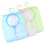 Kitchen Bathroom Hanging Storage Clothespin Mesh Bag Hanging Hook Organizer Storage Baskets Organizer 3pc 1