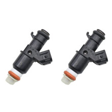2X 16450-RZP-003 Nuevo Inyector de Combustible para  Accord  3.0 3.5L