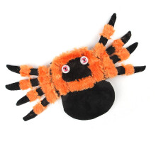 Fun Pets Cosplay Outfit Plushie Fabric For Halloween Pet-L