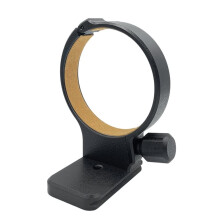 Lens Tripod Mount Ring Quick Release Tripod Collar with 1/4" Screw for FE 70-200mm F/4 G OSS Camera Lens