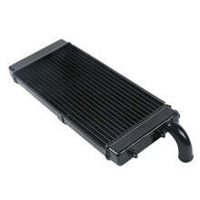 Radiador de Reposição para Motocicleta para Shadow ACE 750 VT750C 1997-2003
