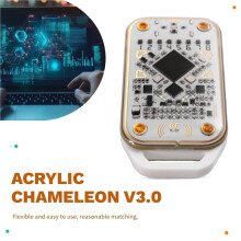 Chameleon V3.0 Emulatore di Chip RFID Intelligente Lettore NFC Lettura Scrittura ID IC 125Khz 13.56Mhz Copiatore di Tag per  Card
