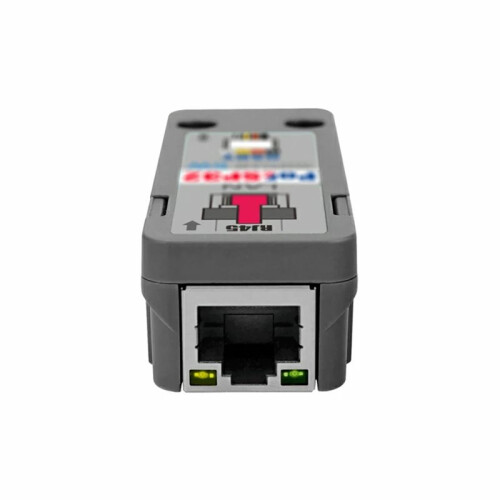 Unit PoE, ESP32 Ethernet-Controller, ESP32 Ethernet-Unit, ESP-AT Standaardfirmware