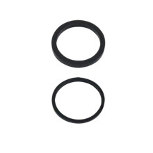Motorcycle Brake Caliper Piston Seal Kit In-27mm