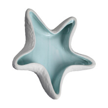 Artisanal Organizers Decorative Dish Multipurpose-starfishes
