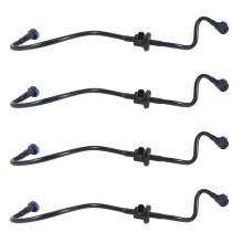 4X Canister Purge Valve for Focus 2.0 2012-2016 BV6Z-9D289-R BV6Z-9D289-B 5557112 911-777